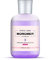 BNG 150ML Acrylic Liquid For Nail MMA Free Monomer Professional Acrylic Nails Art Extension, Non-Yellowing Formula Liquids Salon Tool, 5.1 OZ Purple