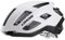 Limar Air Star Fahrradhelm, mattweiß, L