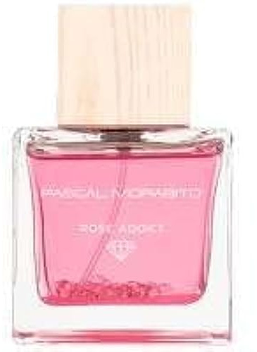 Pascal Morabito Rose Addict EDP 95 ml W