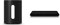 Sonos Sub Mini. Deepen your enjoyment of TV, films, and more with bold bass & Ray Soundbar - All-in-one compact and sleek soundbar with Blockbuster sound for movies