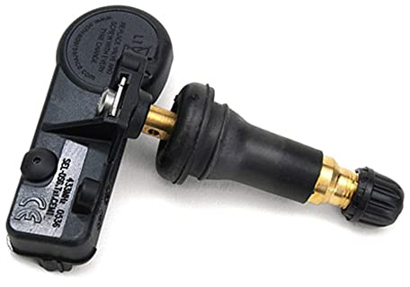 SKF Reifendruckkontrollsystem Radsensor mit Schraube VKRA 110016 Höhe 83mm Länge 83mm Breite 38mm - OE Qualität