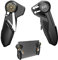 HMHAMA 1 Paar Tablet-Game-Joystick, mobiler Gamecontroller, Gamepad L1R1, Trigger-Zieltaste, Sechs-Finger-Spiel-Joystick, passend für iPad, Tablet, PUBG-Spielzubehör