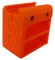 SMB T23-412 HDR50 - Soporte doble para tambor de revólver Umarex HDR 50 / TR50 CO2 Cal.50