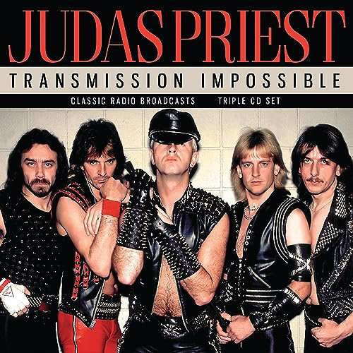 Transmission impossible (classic radio broadcast)