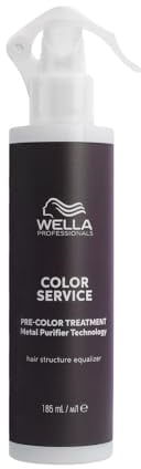 Wella Professionals Invigo Color Service - Pretratamiento de color (185 ml)