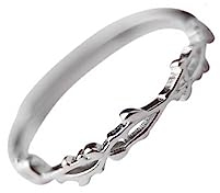 Ailan Ring Dornenzweig Wald Ringe Einstellbar Exquisiter Schmuck Zubehör Jubiläen Geburtstag Weihnachten Frauen