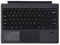 Adatto per Microsoft Surface Pro 3/4/5/6/7 tablet wireless Bluetooth 3.0 Tastiera Tablet Laptop Tastiera di gioco