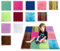Amacthysh Textured Sensory Tiles,12 Pcs Sensory Mat Puzzle,Plush Foam Floor Mat,Carpet Tiles,Interlocking Rugs For Sensory Room,Playroom,12x12 Inch