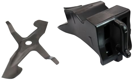 SECURA Mulchkit 47-H 5 kompatibel mit Sabo 47-A Economy Rasenmäher