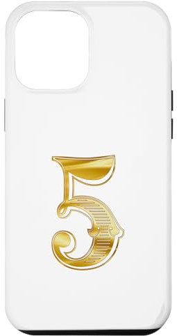 Hülle für iPhone 14 Plus FÜNF Q5