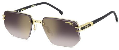 Sonnenbrillen CARRERA CARRERA 1070/S I46 MATTE BLACK GOLD 60/17/145 Herren