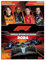 Topps Formel 1 Sticker Kollektion 2024 - Komplettes Sticker- und Albumset (enthält ein 40-seitiges Album sowie alle 156 Sticker, darunter 36 Foil-Sticker und 10 Kiss-Cut-Sticker).