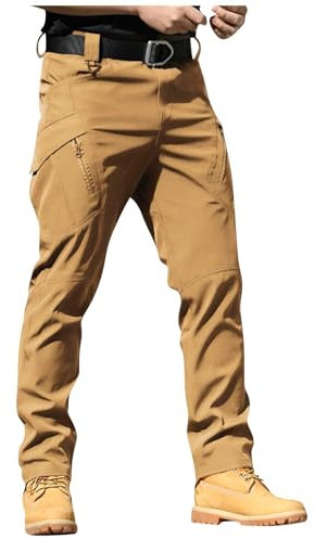 Generisch Freizeithose Herren Trekkingschuhe Regenhose Überziehhose Laufhose Parka Winter Trekking Schuhe Sicherheitshose 2024