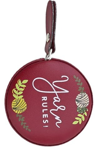 Tape Measure, Flexible Fabric Ruler, Double Sided Markings, Sturdy & Accurate, Perfect for Sewing, Tailoring, Waist Measurement and Crafting Enthusiasts