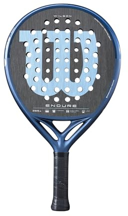 WILSON Racchetta da paddle Endure