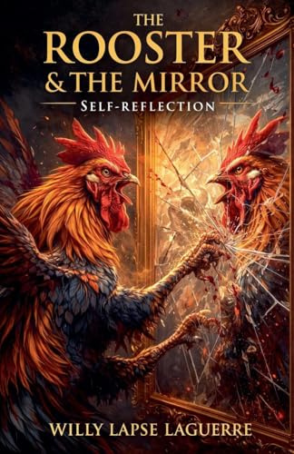 The Rooster & The Mirror (A Self-Reflection, Band 1)