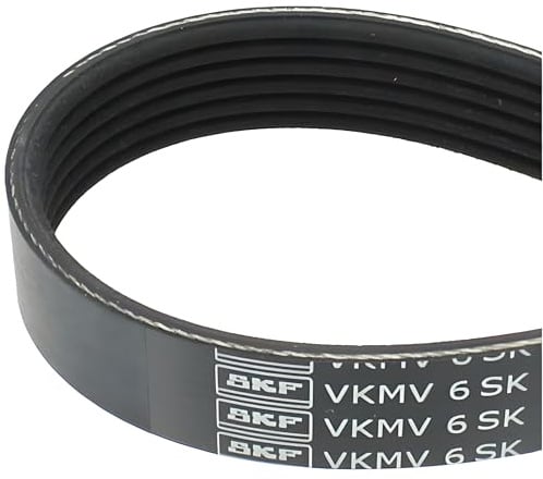 SKF VKMV 6SK1024 Multi-V Belt