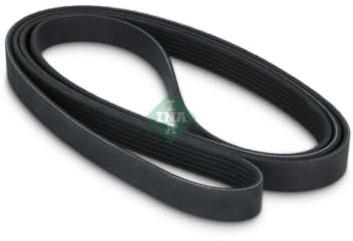 INA Fb 6PK2500, Zahnriemen