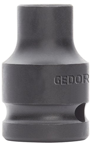 Gedore Red Impact Screwdriver Bits 1/2 Inch, R63001606