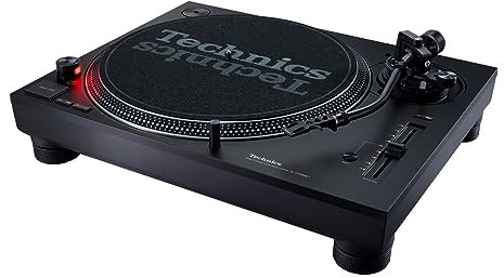 Giradischi Sl 1210 Mk7