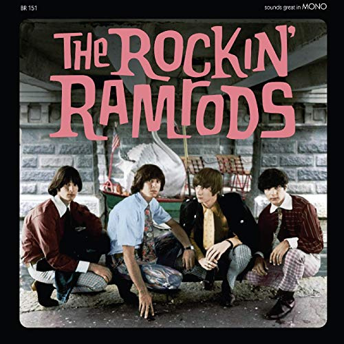 The Rockin' Ramrods (Coke