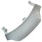 Washing Machine Door Handle 42029516 AVEA, SELECLINE, TUCSON, ATLANTIC, EUREKA, ORMOND, TECHNICAL, WINDSOR, BLUESKY, CLAYTON, CONTINENTAL EDISON, FAR