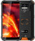 4G Téléphone Portable Incassable OUKITEL WP5 Pro, Batterie 8000mAh, Android 10 Smartphone Débloqué Etanche IP68, Lampe de Poche 4 LED, Helio A25 4Go+64Go, Reconnaissance Faciale, GPS Dual SIM Orange