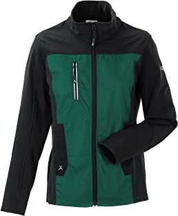 Planam Damen Norit Damen Pure Softshelljacke Damen Hybridjacke