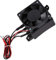 Heizung, 100 W 12 V Energiesparende PTC-Auto-Lüfter-Luftheizung Heizelemente mit konstanter Temperatur und Heizelement