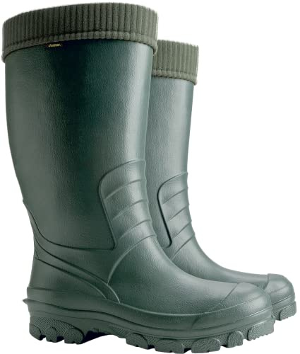 Demar BDUNIVERSAL Gummistiefel-Berufs Schuhe, Größe