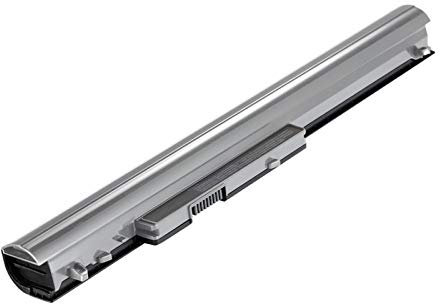 Zgszmall Replacement 2200mAh Battery For HP Pavilion 15-N268SA 15-N273EG 15-N267SA 15-N267SG 15-N065SA 15-N070SA 728460-001 LA04 Laptop Battery