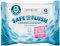 Natracare | Safe To Flush Moist Tissues | 16 x 30s