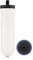 British Berkefeld Cartouche Filtrante Céramique 7 Ultra Sterasyl | 1 paquet | Réduit les contaminants | Convient à tous les bidons à gravité | Améliore le goût et l'odeur |Élément bougie certifié NSF