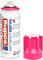 edding 5200 - Spray Permanente - Rosa Neón Mate - 200 ml
