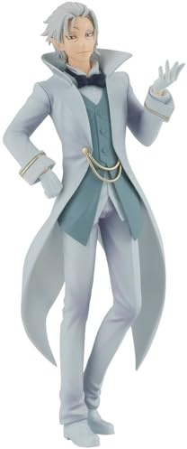 Banpresto - Figurine That Time I Got Reincarnated As A Slime - Otherworlder Vol 17 Clayman 18cm