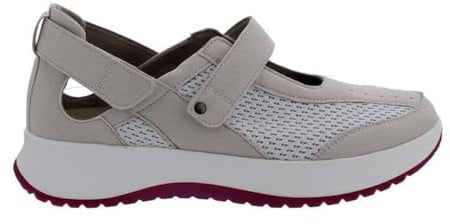 Berkemann Damen Kari Sneaker, weiß, 37.5 EU