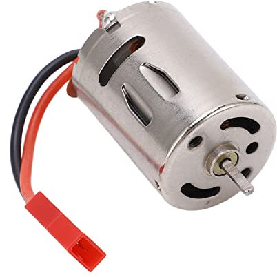 RC Boot Motor, RC Boot Motor Motor RC Boot Ersatzteile Kompatibel mit WL917 24 Modellspielzeug