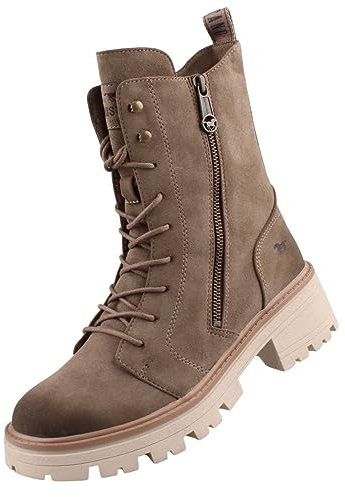 MUSTANG Damen Stiefel Boots