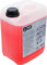 BGS 74416 - Shampooing concentré de voiture - rouge - 5 l