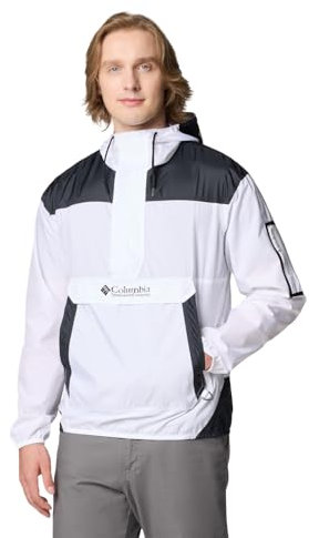 Columbia Challenger II, Veste Coupe-Vent pour Homme