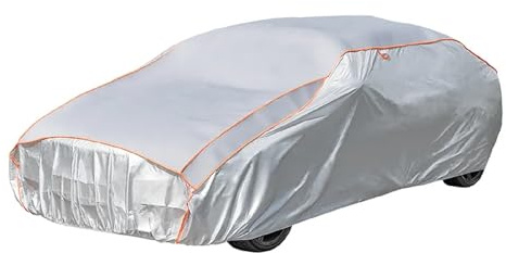 Autoplane 540x175x120cm Hagelschutz Kat.II Ganzgarage Hagelschutzgarage Hagel XL