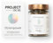 Project EM.ME 01/Empower Supplements mit Ashwagandha und Brahmi | vegane Nahrungsergänzungsmittel für Frauen | 120 Kapseln für 2 Monate