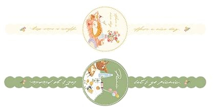 Yawdil Scatola di latta rotonda del biscotto del metallo con i coperchi, Piccola scatola di latta con coperchio, Scatole di latta del biscotto, Scatola di immagazzinaggio del barattolo di imballaggio