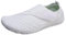Barfussschuhe Damen Schwimmschuhe Leichte Barefoot Shoes Barfuss Schuhe Atmungsaktiv Schnelltrocken BarfußSchuhe Damen Weiß Wasserschuhe 38-39