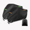 TGSPYXCH Telo Coprimoto per Kymco Agility 125 2005-2021 2022 2023 2024 Traspirante Antipolvere Rain Cover Anti UV Teli Copertura Moto Accessori,Greenstyle