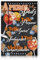 Cocktail Rezepte 20x30cm Alu Schild Deko Metallschild Dekoration für Bar Theke Pub Küche Cafe Geburtstag Geschenk Rezept RV003 (02 Aperol)