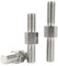 MOOPW Edelstahl 304 Doppelendige Zapfen Sechskant Abstandshalter Schrauben Bolzen mit Doppelgewinde Standoffs Hochbelastbar Verbindung Säule für die Industrie M14 x 140mm 1 Pcs
