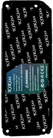 2900mAh Battery Replacement Compatible for Bose SoundLink Mini I Bluetooth Speaker with Tool Kits,High Capacity Li-ion Polymer Bluetooth Speaker Battery