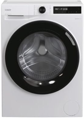 Lave-linge Candy ProWash 500 13Kg 1400RPM Blanc