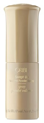 Oribe Swept Up Volume Powder Spray - Adds Volume & Lift From Roots - 0.21oz